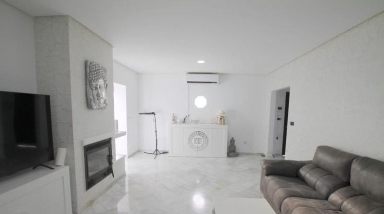 Севилья - Alcalá de Guadaíra - 1200m2