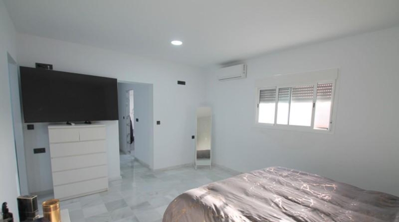 Севилья - Alcalá de Guadaíra - 1200m2