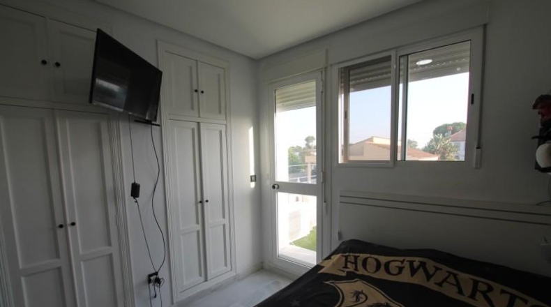 Севилья - Alcalá de Guadaíra - 1200m2