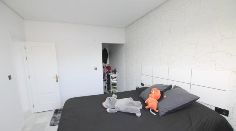 Севилья - Alcalá de Guadaíra - 1200m2