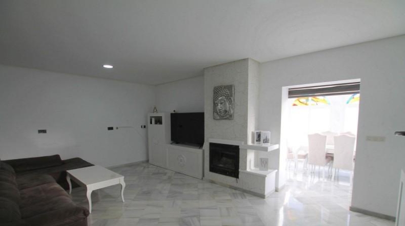 Севилья - Alcalá de Guadaíra - 1200m2