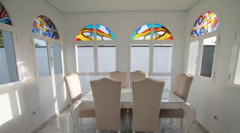 Севилья - Alcalá de Guadaíra - 1200m2