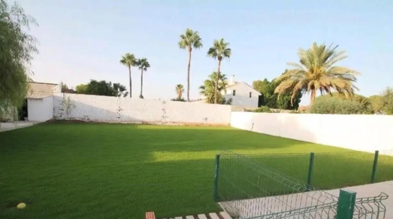 Севилья - Alcalá de Guadaíra - 1200m2
