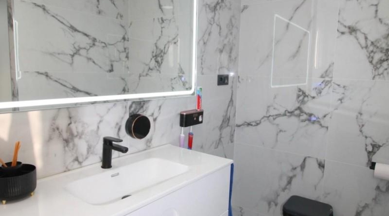Севилья - Alcalá de Guadaíra - 1200m2