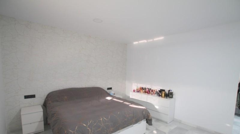 Севилья - Alcalá de Guadaíra - 1200m2