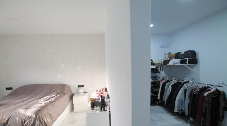 Севилья - Alcalá de Guadaíra - 1200m2