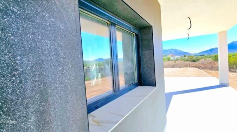 Murcia - Favanella - 6000m2