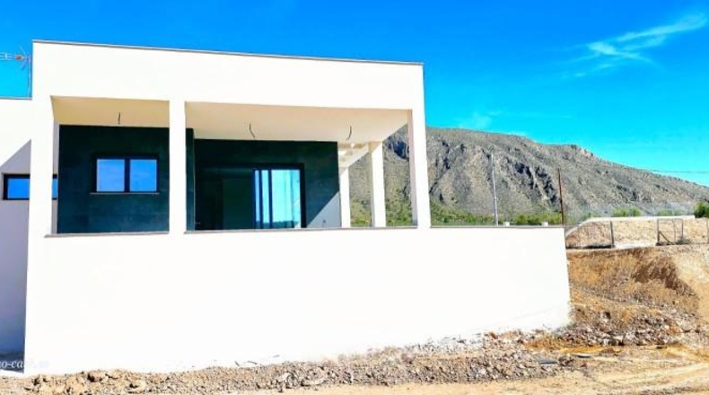 Murcia - Favanella - 6000m2