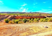 Xalet independent amb terreny en venda a la España, Favanella, ref.: TR335032 foto