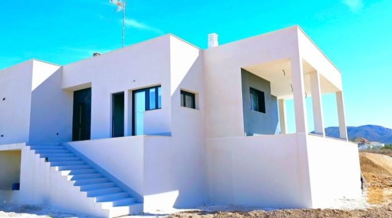 Murcia - Favanella - 6000m2