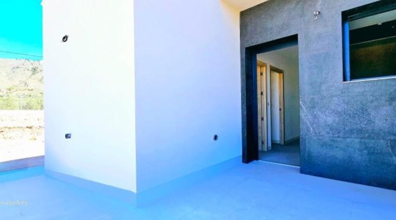 Murcia - Favanella - 6000m2