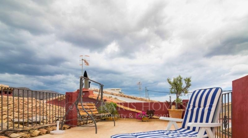 Alicante - Vall de Laguart - 435m2