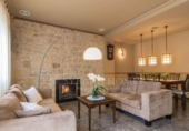 Casa de camp amb terreny en venda a la España, el Campell, ref.: TR170887 foto