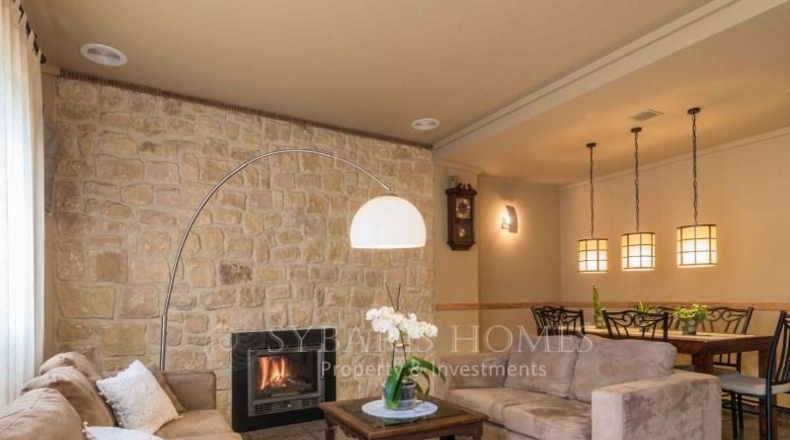 Alicante - Vall de Laguart - 435m2