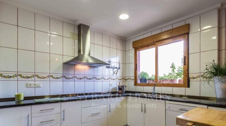 Alicante - Vall de Laguart - 435m2