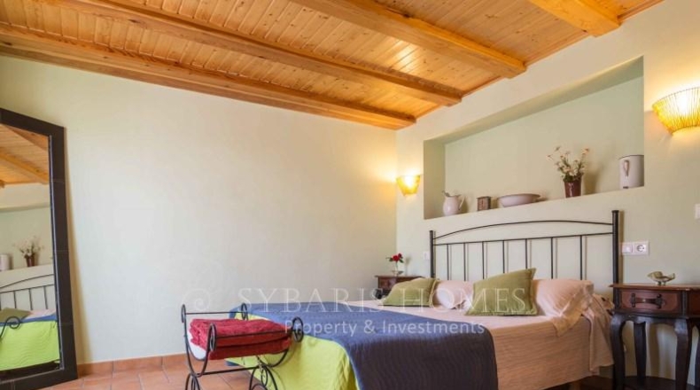 Alicante - Vall de Laguart - 435m2