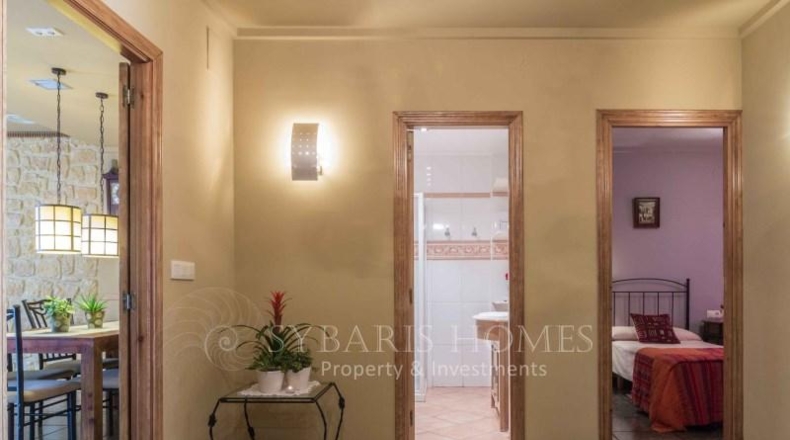 Alicante - Vall de Laguart - 435m2