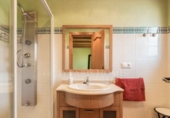 Casa de camp amb terreny en venda a la España, el Campell, ref.: TR170887 foto