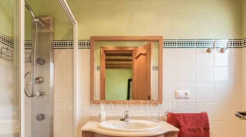 Alicante - Vall de Laguart - 435m2