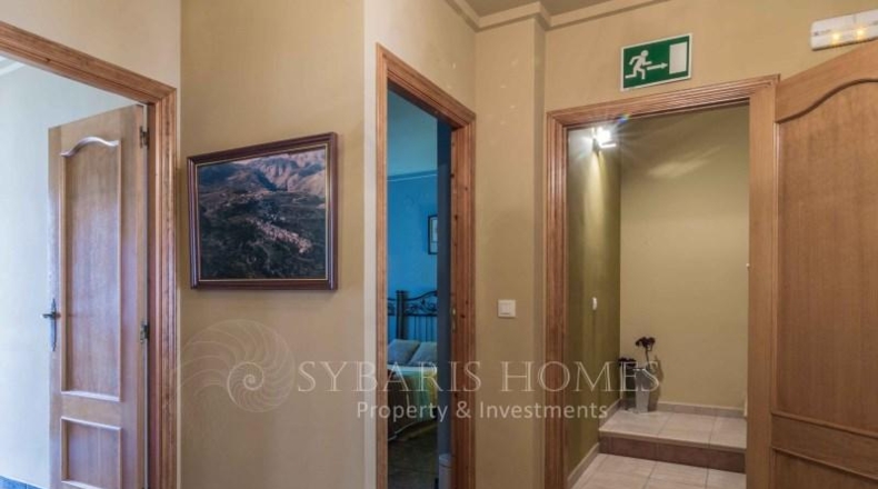 Alicante - Vall de Laguart - 435m2