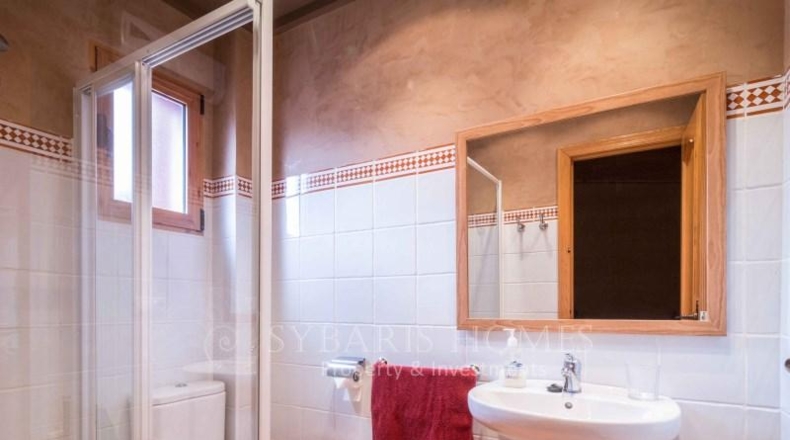 Alicante - Vall de Laguart - 435m2