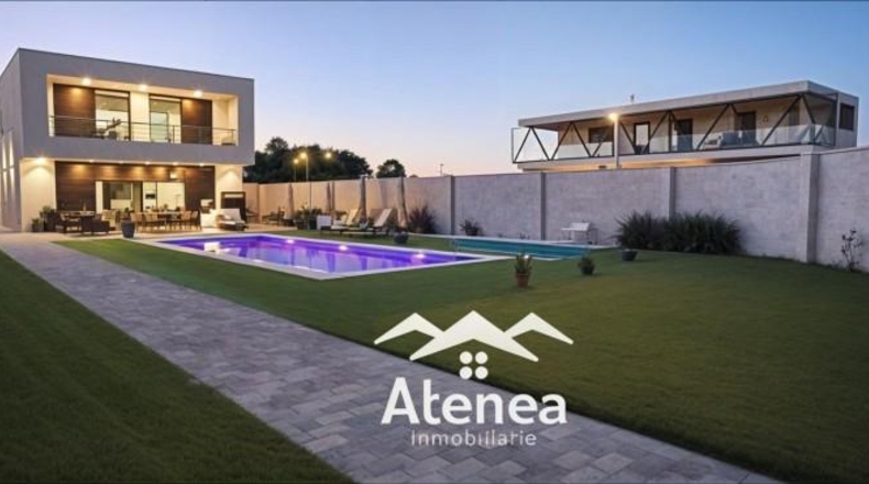 Albacete - Albacete - 1000m2