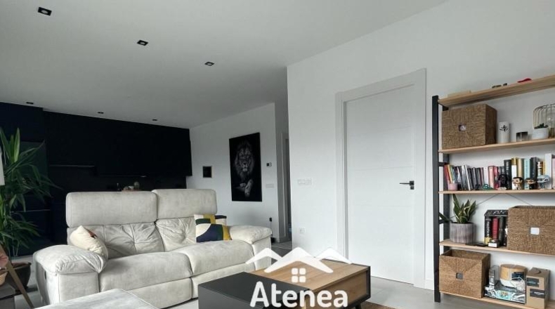 Albacete - Albacete - 1000m2