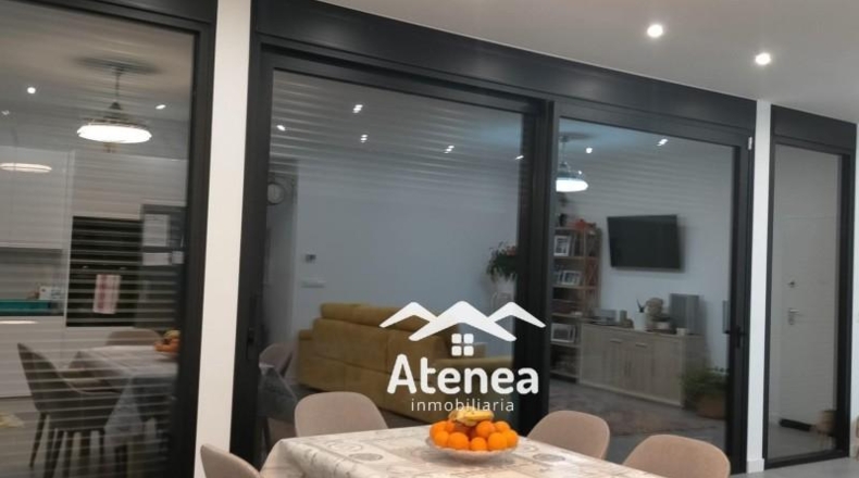 Albacete - Albacete - 1000m2