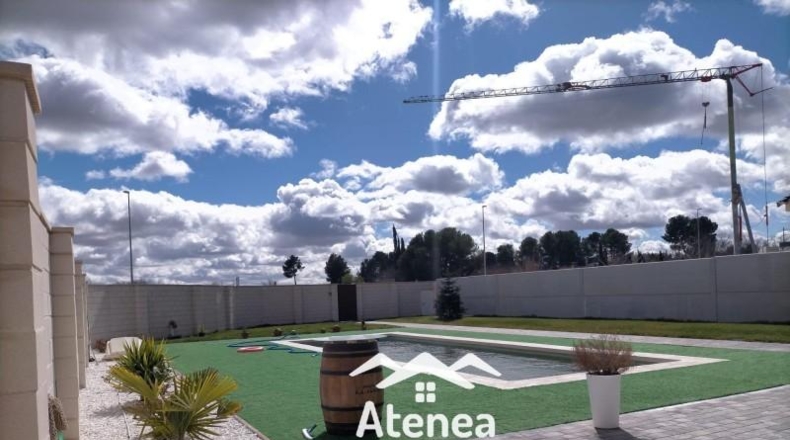 Albacete - Albacete - 1000m2