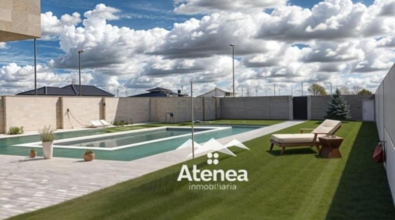 Albacete - Albacete - 1000m2