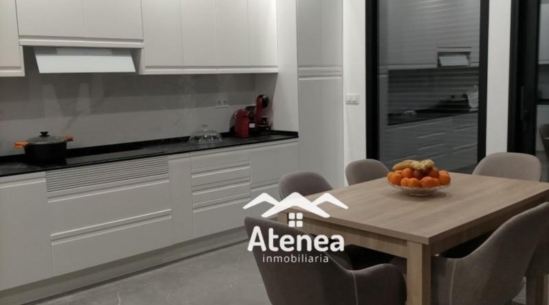 Albacete - Albacete - 1000m2