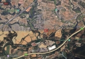 Urban land for sale on España, Gelida, ref: TR169827 photo