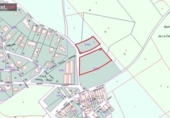 Urban land for sale on España, Gelida, ref: TR169827 photo