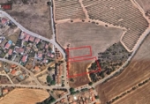 Urban land for sale on España, Gelida, ref: TR169827 photo