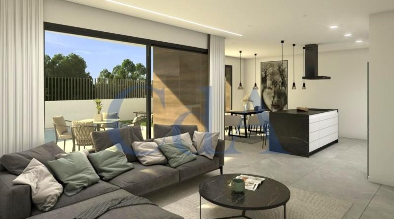 Alicante - Dolores - 208m2