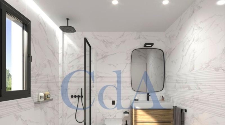 Alicante - Dolores - 208m2