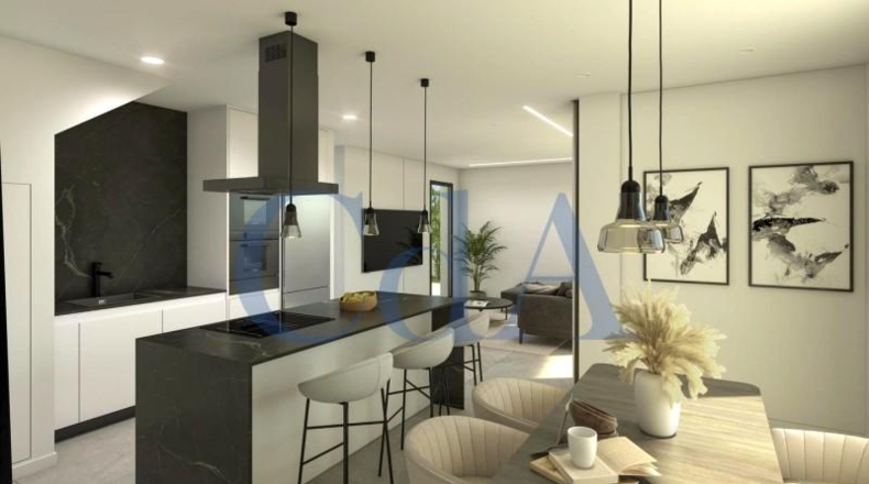 Alicante - Dolores - 208m2