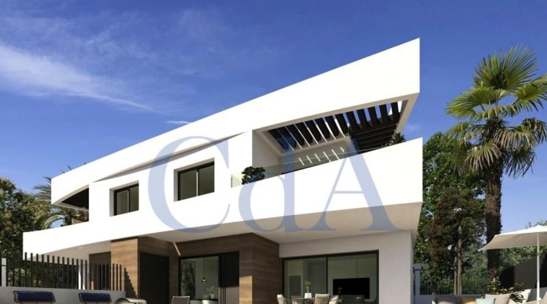 Alicante - Dolores - 208m2