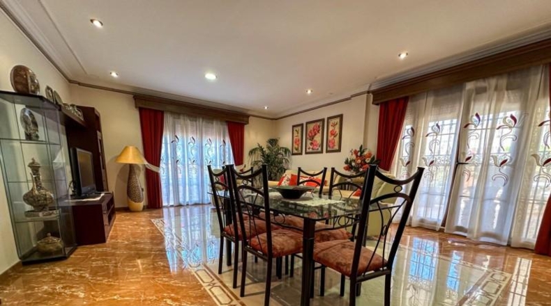 Almería - Albox - 454m2