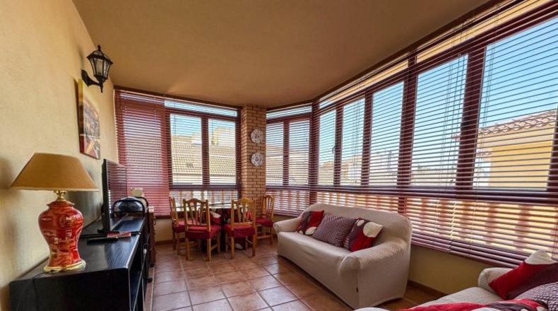 Almería - Albox - 454m2