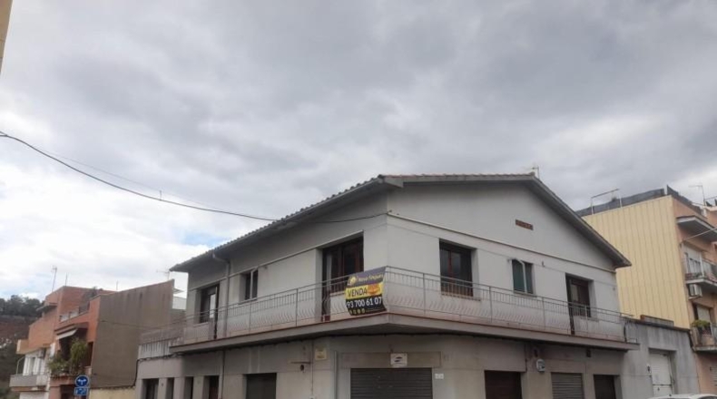 Barcelona - Sabadell - 531m2