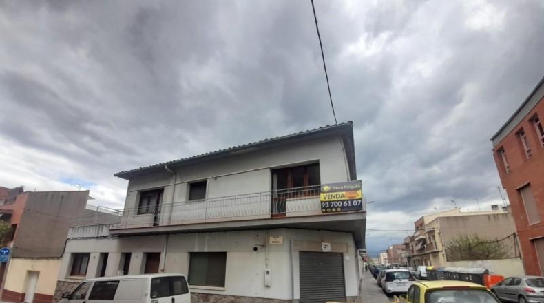 Barcelona - Sabadell - 531m2
