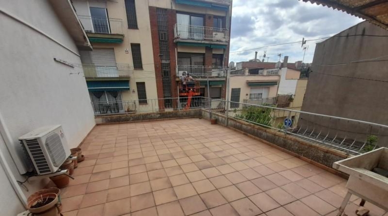 Barcelona - Sabadell - 531m2