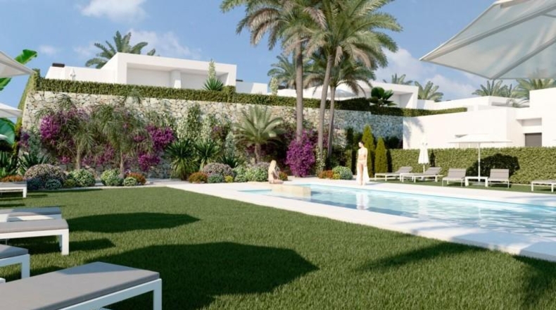 Alicante - Algorfa - 500m2