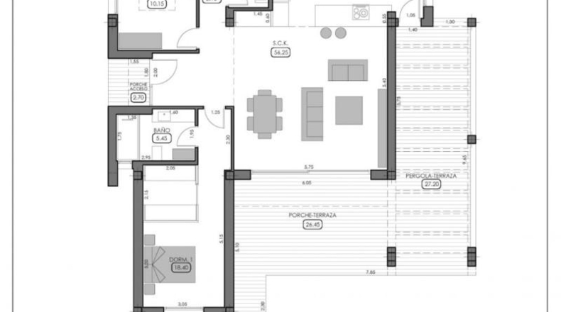 Alicante - Algorfa - 500m2
