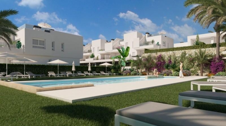Alicante - Algorfa - 500m2