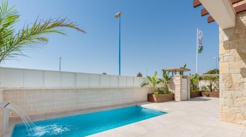 Almeria - Vera - 244m2