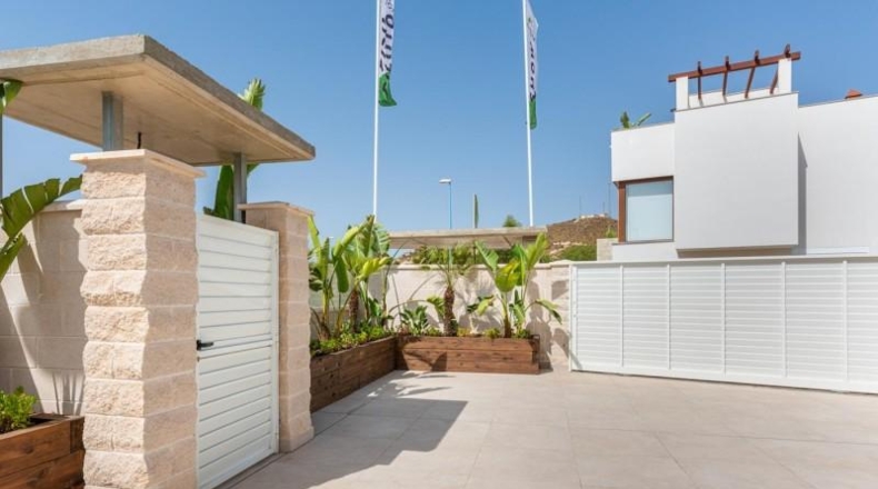 Almeria - Vera - 244m2