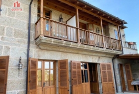 Carballeda de Avia 300&nbsp;м²