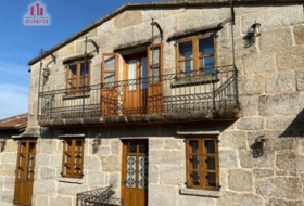 Carballeda de Avia 300&nbsp;м²